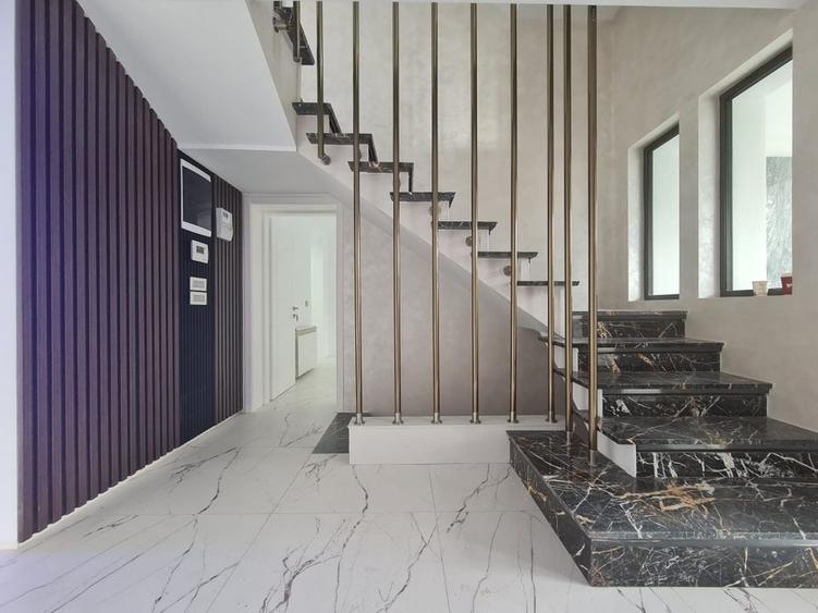 LUX | Casă Individuală | Iancu Nicolae | 10 camere - 4