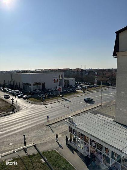 Garsoniera Soarelui de inchiriat/ Proprietar / Sud Plazza - 1