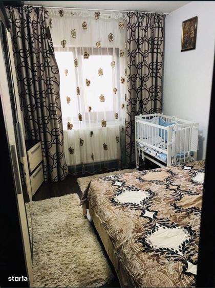 Apartament 3 camere Tudor Vladimirescu, , mobilat si utilat - 5