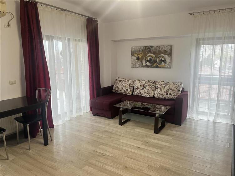Apartament 2 camere STEFAN CEL MARE-PARCUL CIRCULUI - 1
