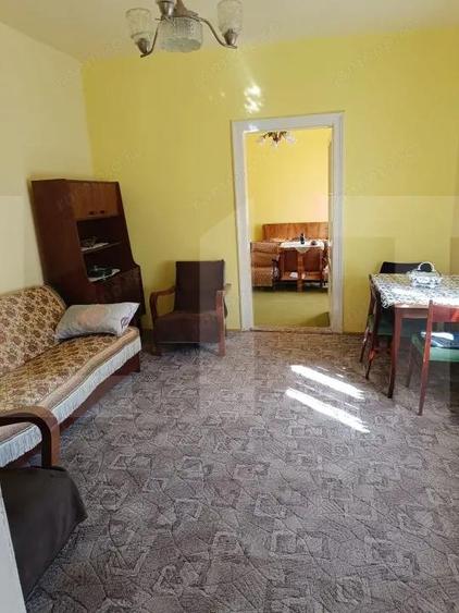 Casa individuala la curte comuna si gradina - 6