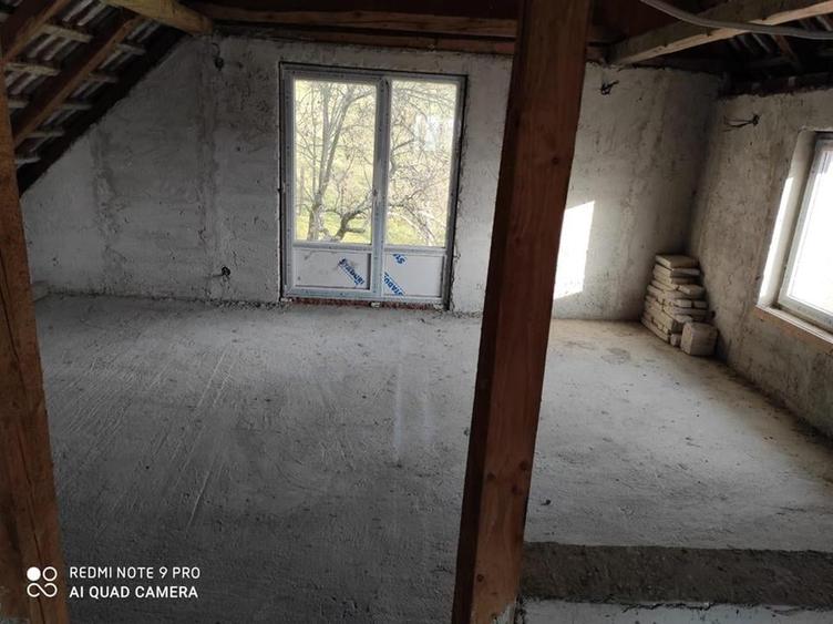 RECO Casa de vacanta in Borod - 10