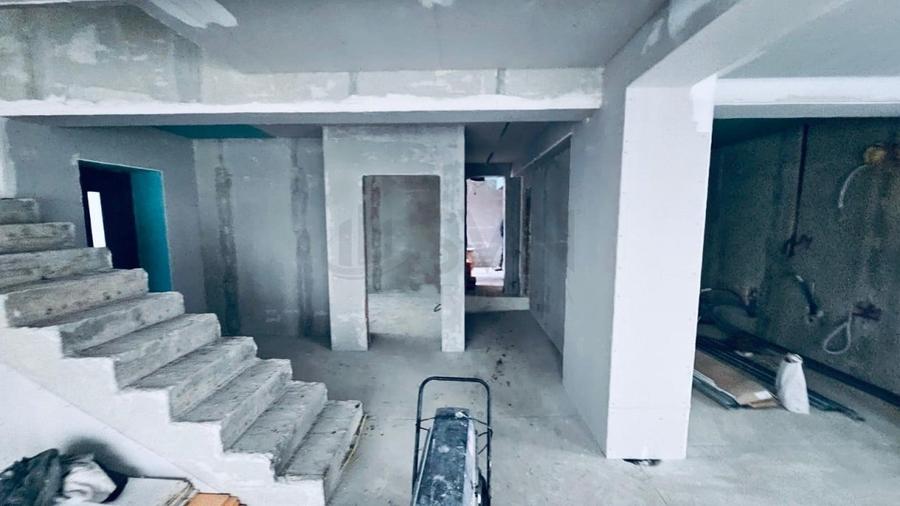 REV2005361 Vila individuala 5 camere Corbeanca Petresti - 3