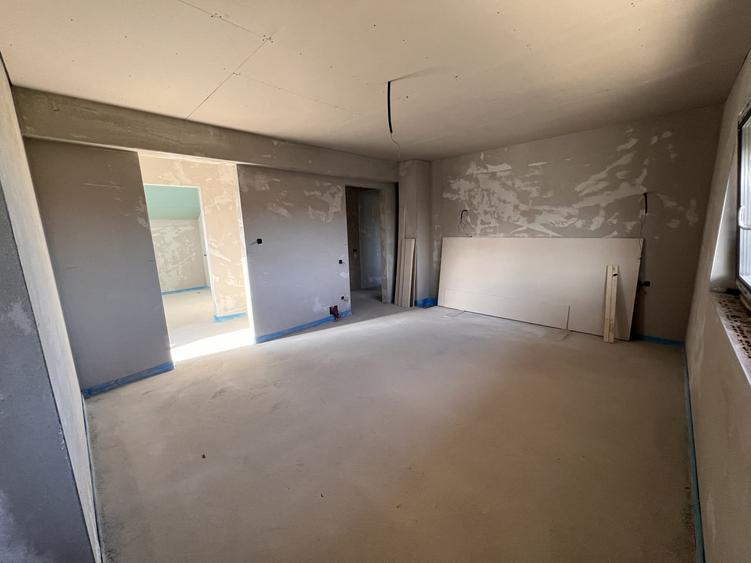 Casa individuala , 120 mp , teren 530 mp, Gilau - 9