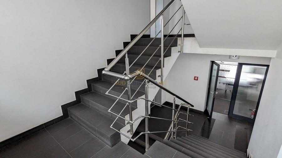 Cladire S+9E in centrul Bucurestiului, Splaiul Independentei-Curtea de Apel - 22