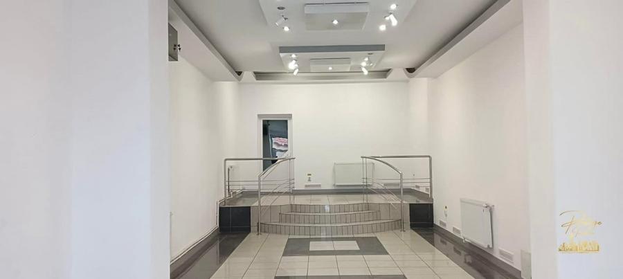 Spatiu comercial de inchiriat in zona Ultracentrala - Oradea - 1