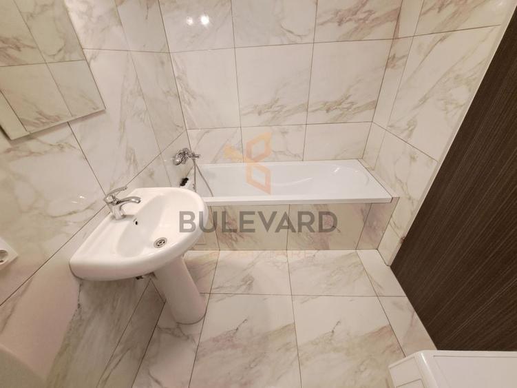 Apartament 3 camere, 2 bai, parcare, zona Metro! - 10