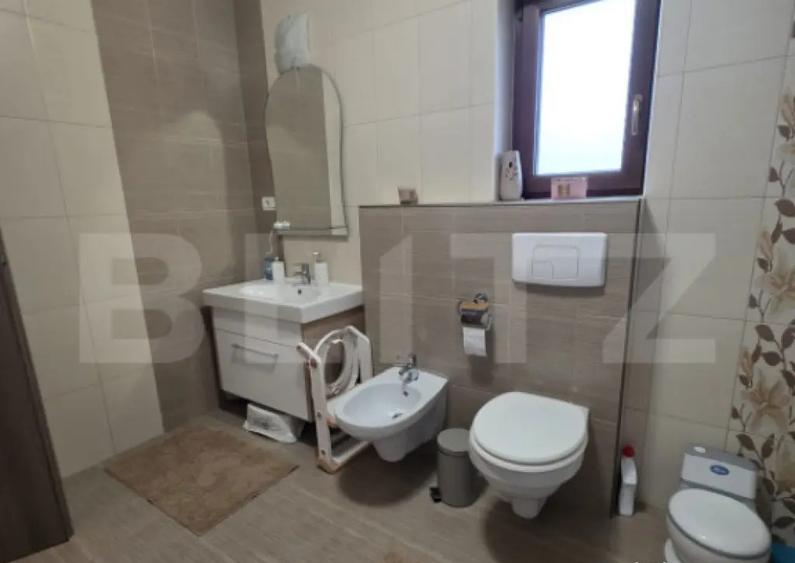 Vila in Dumbravita - 10