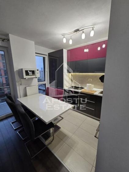 Apartament cu 2 camere, Aradului-Iris, Loc de Parcare,Pet Frendly - 10