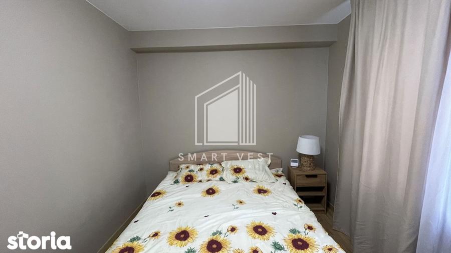 Apartament 2 camere | Parter | Zona Piata Somes - 6