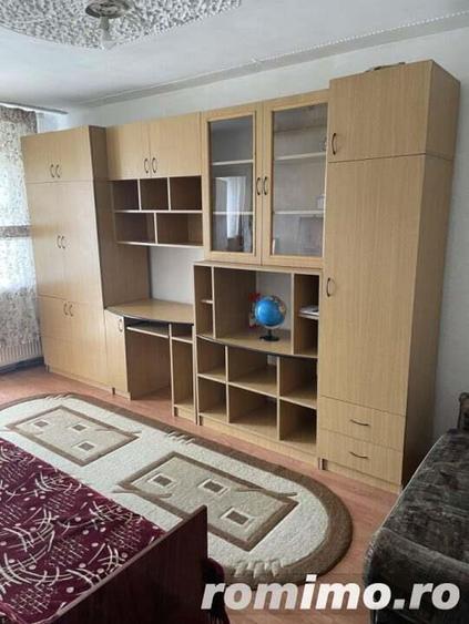 De vanzare garsoniera, 26 mp, Dealul Florilor - 12