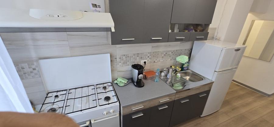 Apartament 3 camere de vanzare  Focsani, la cheie,  ultracentral,  52000 euro - 9