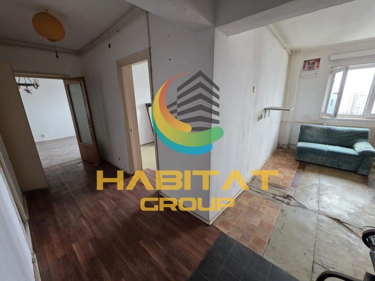 Drumul Taberei Moghioros 2 Camere 54 Mp Orientare Sud 5 Min. Metrou - 10