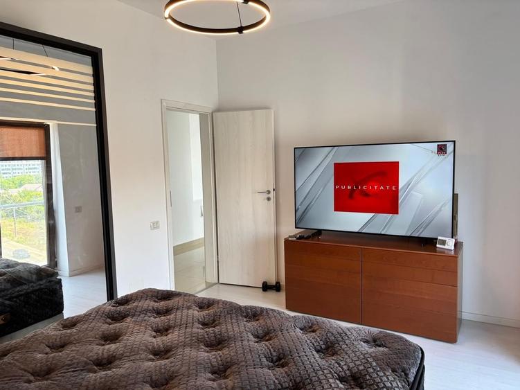 APARTAMENT 2 CAMERE-MODERN-PRELUNGIREA GHENCEA-BLOC NOU-CENTRALA - 3