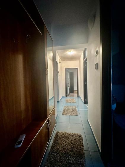 Tineretului metrou Timpuri Noi, MOBILAT MODERN, boiler - 10