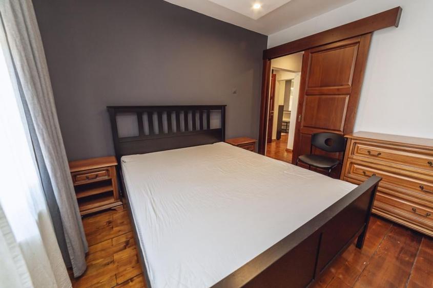 3 camere | Petfriendly | 12 Min Metrou Dristor 1 - 7