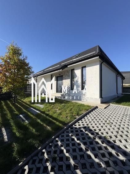 Casa 4 Camere | Teren 300MP | Zona - Vladesti Priporu - 1