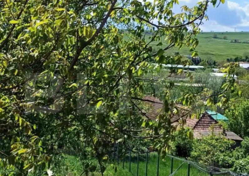 Duplex cu 2 camere de vanzare in Copaceni - 9