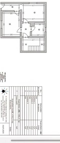 Vila superba de vanzare in Vintila Voda, Buzau D+P+1 si anexe - 53