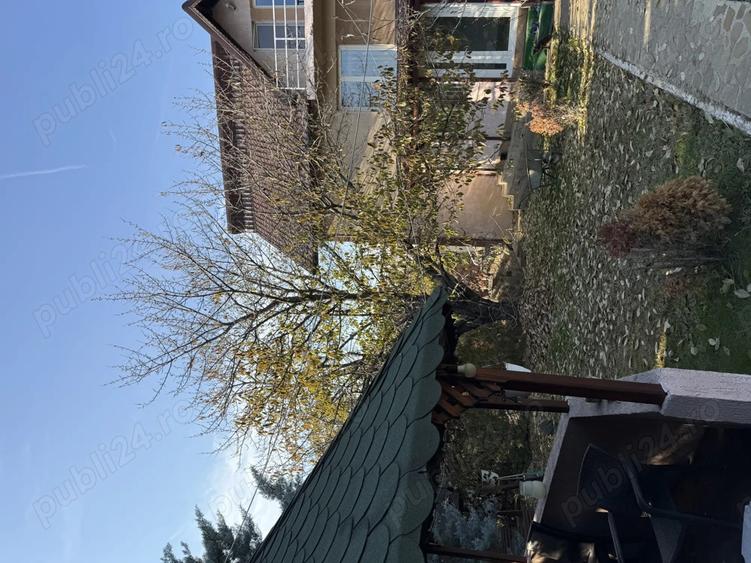 Casa de vanzare pe caramidari - 5