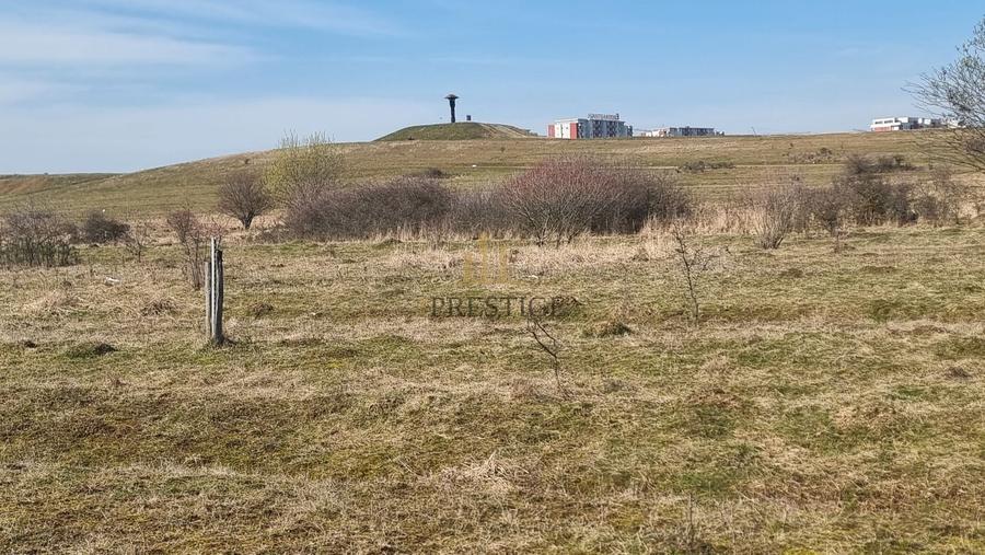 FĂRĂ COMISION | TEREN 1000 MP ȘELIMBĂR ZONA TROIȚĂ | INVESTIȚIE - 5