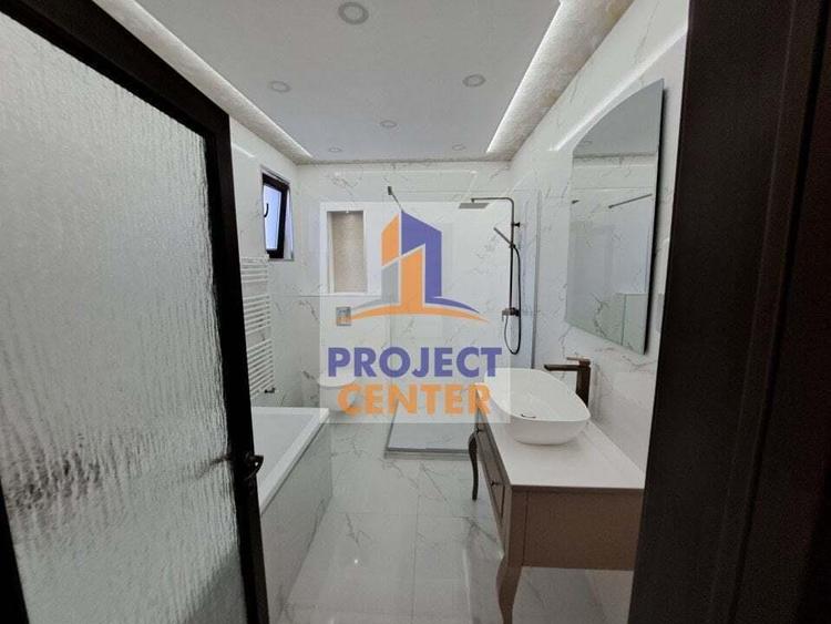 Spatiu birouri in vila, 180 mp, Bradu, Geamana, prima inchiriere - 15