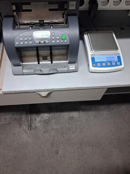 Spațiu comercial complet echipat - 5