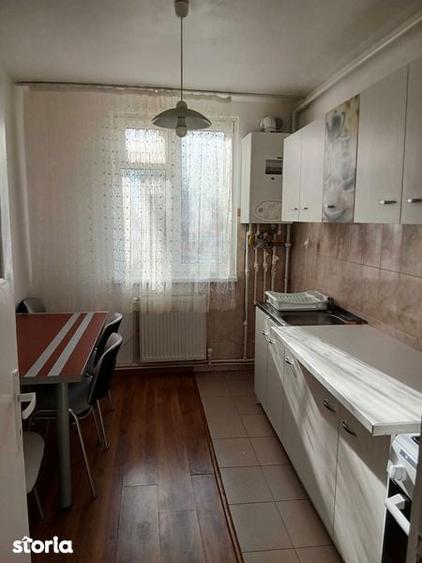 Apartament 1 camera de inchiriat, 40 mp, zona Lidl Darmanesti - 2