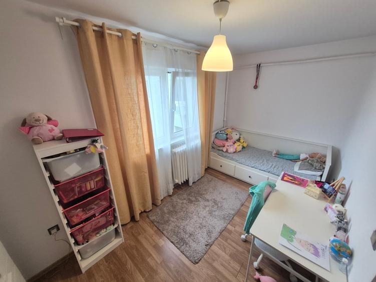 2 Cam-Sagului--5 Min Centru-Mobilat--Aer conditionat-- 42 MP - 74.000 Euro ! - 7