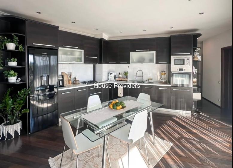 Apartament 3 Camere 128mp|Terasa 33mp|Pipera Emil Racovita - 2