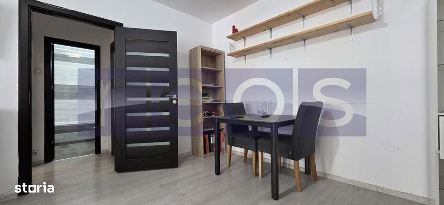 VANZARE 2 CAMERE SEMIDECOMANDAT -TIMPURI NOI - 10