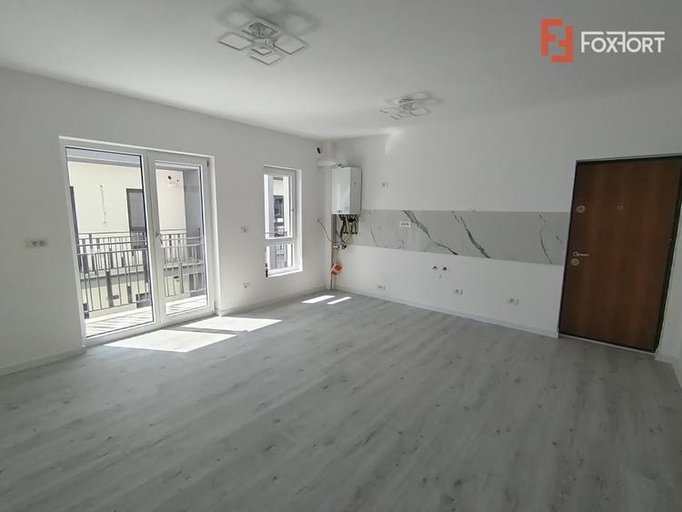 Apartament cu 2 camere de vanzare in zona Braytim - 1
