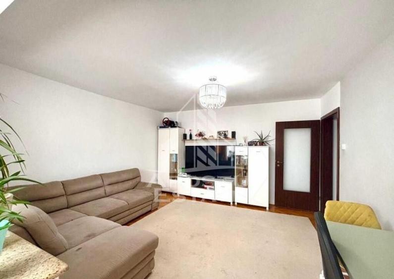 Apartament 3 camere,decomandat, renovat, zona Dambovita - 7