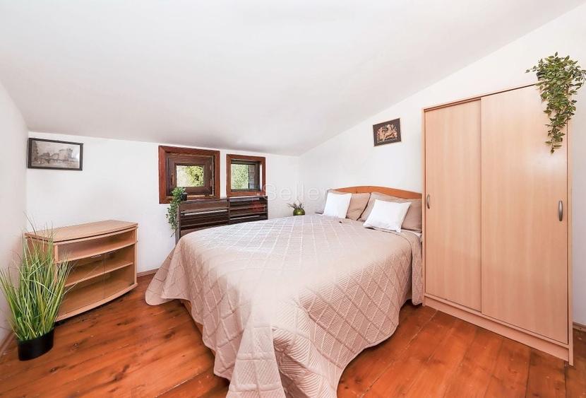 Duplex in mijlocul naturii - 10