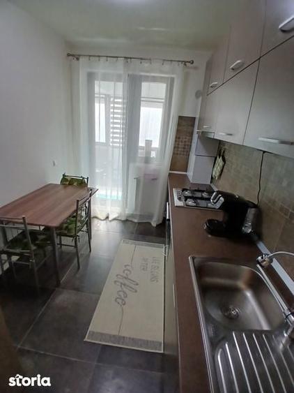 Vand apartament 2 camere - 5
