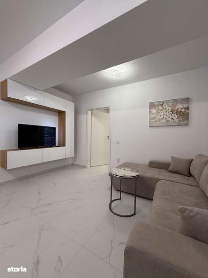 Apartament Nou spa?ios 2 camere, 53 mp UTILI+ 6 mp Balcon - 5