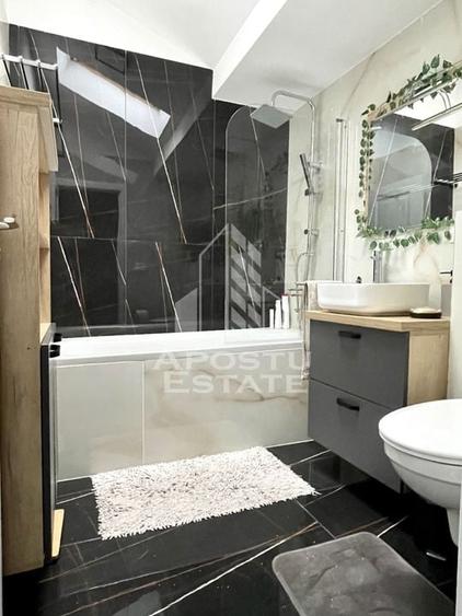 Apartament cu doua camere Calea Urseni - 7