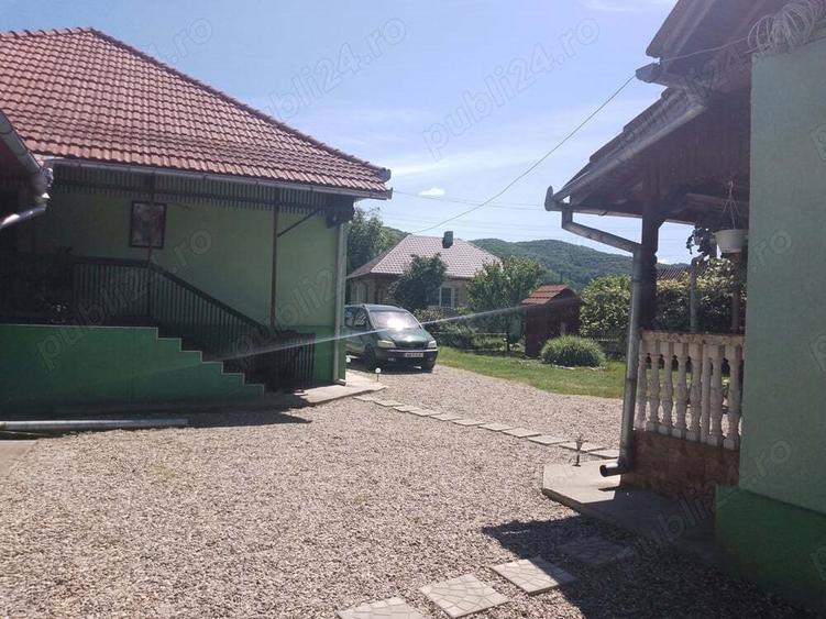 Casa de vanzare in Poiana Blenchii - 3