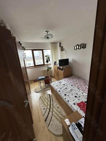 Apartament 2 camere Micro 14 -balcon mare et 6 10 -65000 EUR neg - 4