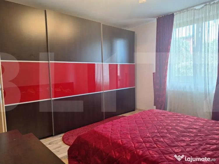 Casa compusa din doua apartamente, de vanzare, cu 8 camere, - 3