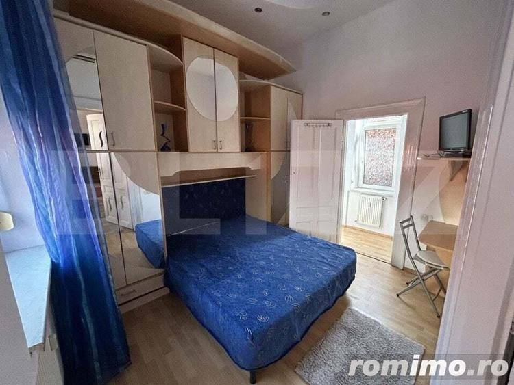 Apartament 3 Camere, zona Alecsandri - 9