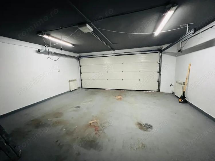 Casa spa?ioasa, ideal sediu de firma, Zona Parcul Circului. - 7