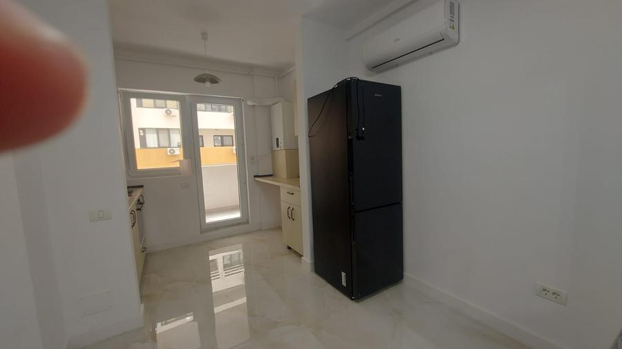 Berceni , Popesti Leordeni , Str Biruintei , 2 minute metrou - 4