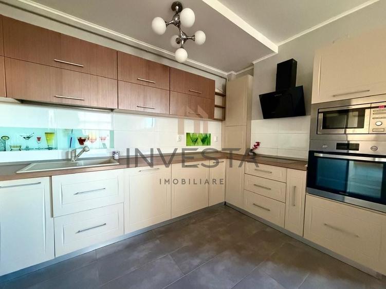 Apartament cu 2 camere pe strada Alverna! - 2