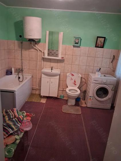 Casa de vanzare comuna Tufesti jud Braila - 1