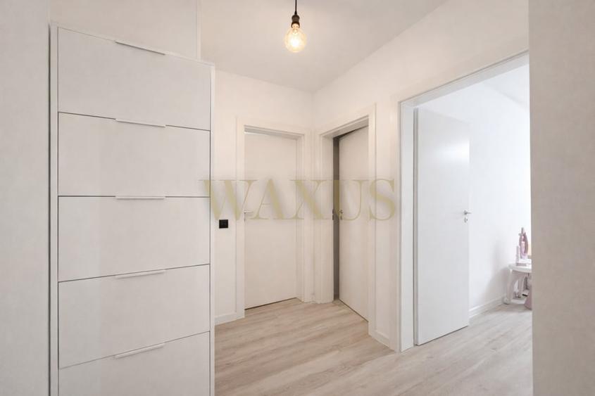 Apartament Ultramodern - SU 66MP I Terasa I Parcare - Str Cetatii - 14