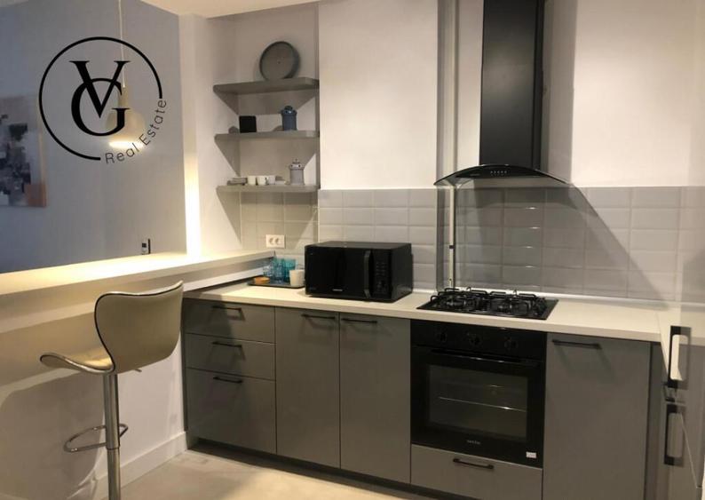 Apartament 2 camere Onix Blue - 7