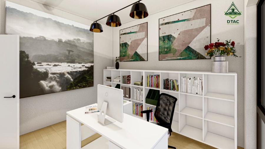 Vile Lux Rezidențiale Copou Iași - 10