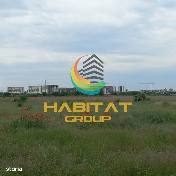 Teren Magurele Tiparnitei 5000 MP Ideal Hale, Complex Case Vile - 3