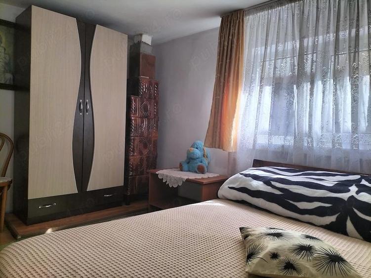Casa la ?ara cu livada, gradina ?i aer curat - Vulturesti, Arge? - 6